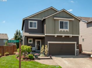 15728 SE Kestrel Dr, Happy Valley, OR 97086