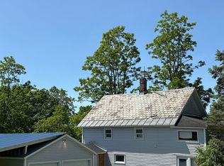 258 Buttolph Rd, Shoreham, VT 05770