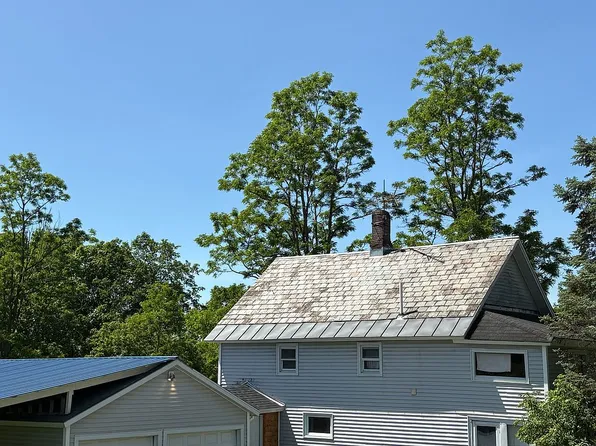 258 Buttolph Rd, Shoreham, VT 05770
