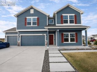6007 Wendy Stream Way, Colorado Springs, CO 80924