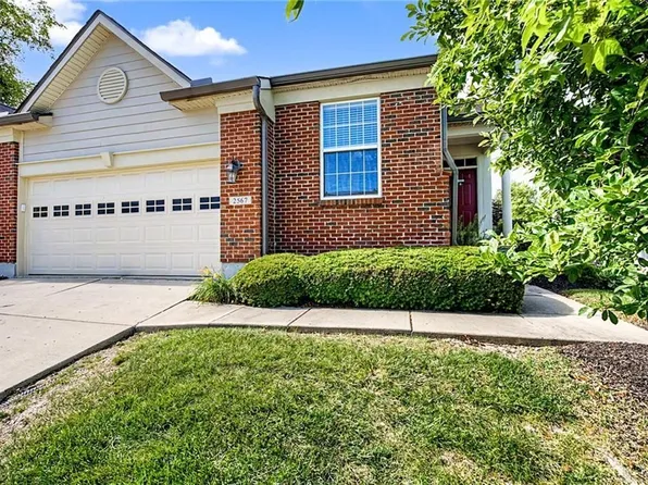 2567 Eagle View Dr, Dayton, OH 45431