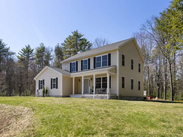 18 Egret Cove, Saco, ME 04072