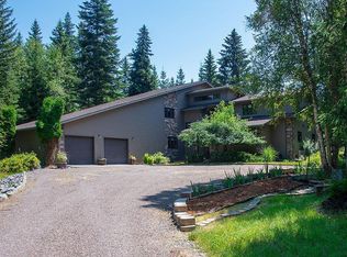 12062 Halversen Dr, Bigfork, MT 59911