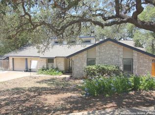 8535 Honiley St, San Antonio, TX 78254