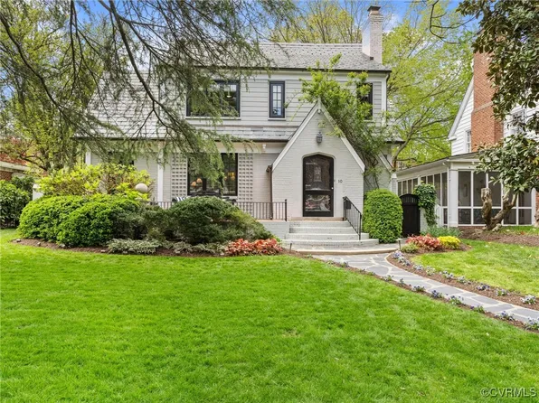 10 Willway Ave, Richmond, VA 23226