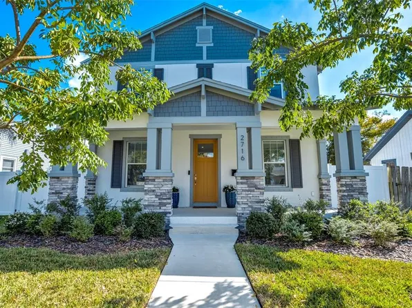 2716 13th Ave N, Saint Petersburg, FL 33713