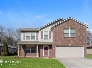 177 Bermuda Lakes Dr, Meridianville, AL 35759