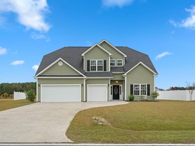 3624 Edwards Rd., Aynor, SC, 29511