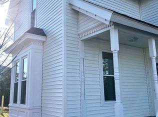 4058 Pleasant St, Metamora, MI 48455