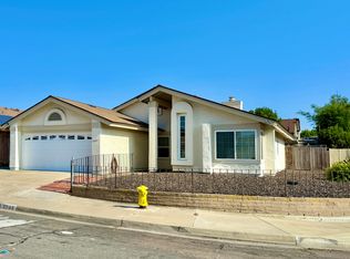 9005 Chart House St, San Diego, CA 92126