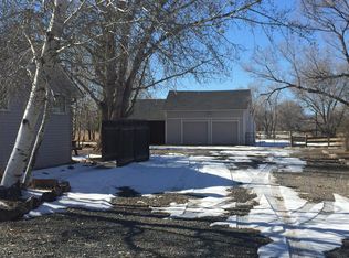 15032 6160th Rd, Montrose, CO 81403