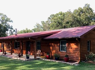670 Cherry Creek Ln, Canton, TX 75103