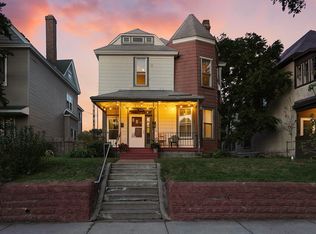 2443 Garfield Ave S #1, Minneapolis, MN 55405