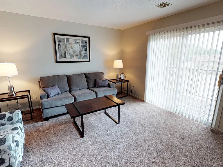 Sierra Vista Apartments — Photo 74
