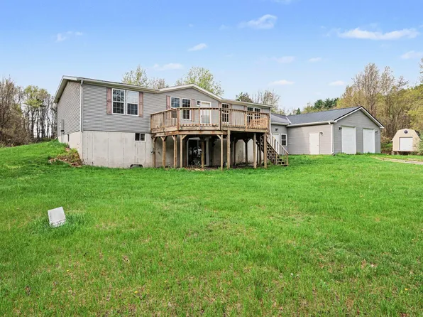 29855 Us Highway 12, Sturgis, MI 49091