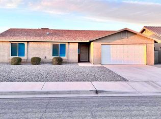 7584 E 40th Rd, Yuma, AZ 85365