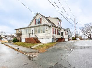 28 Nye Ave, Acushnet, MA 02743