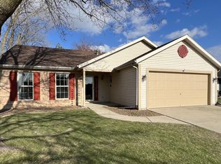 3204 Winthrop Ln, Kokomo, IN 46902