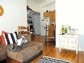 Rented by Chartwell Manhattan Realty