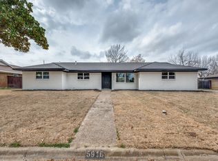 5916 Meredith Ln, Edgecliff Village, TX 76134