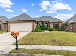 431 Greenfield Ridge Cir, Brandon, MS 39042