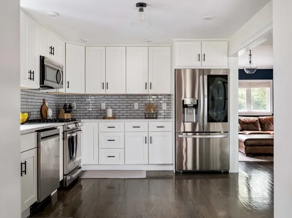 31 Henry St, Medford, MA 02155