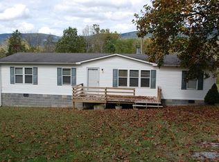 766 Cowan Mill Rd, Ewing, VA 24248