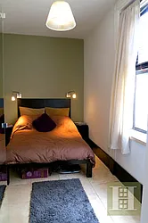 Rented by Halstead Real Estate