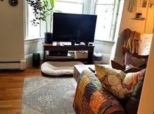 58 Gates St APT 2, South Boston, MA 02127