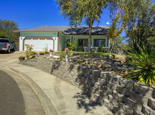 1430 Wild Oak Ct, Lakeport, CA