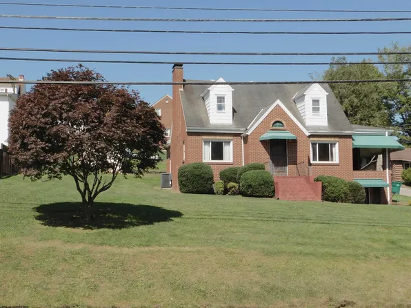 101 Edgewood Ave, Clarksburg, WV 26301