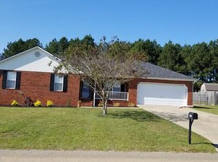 3370 Tucker St, Dalzell, SC 29040