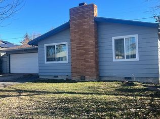 1015 Washburn Way, Klamath Falls, OR