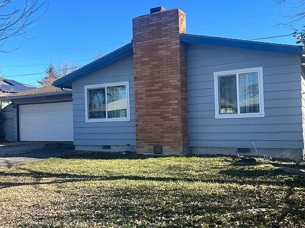 1015 Washburn Way, Klamath Falls, OR 97603