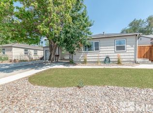 1705 Grandview Ave, Reno, NV 89503