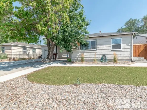 1705 Grandview Ave, Reno, NV 89503