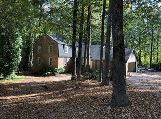 14870 State Highway 116 Pne, Pine Mountain Valley, GA 31823