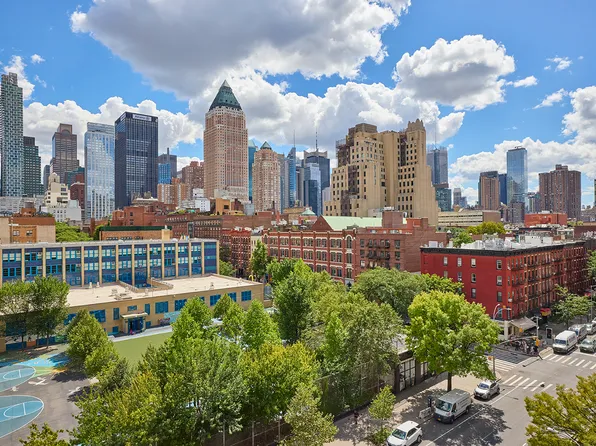 500 West 53rd Street image 15 of 18