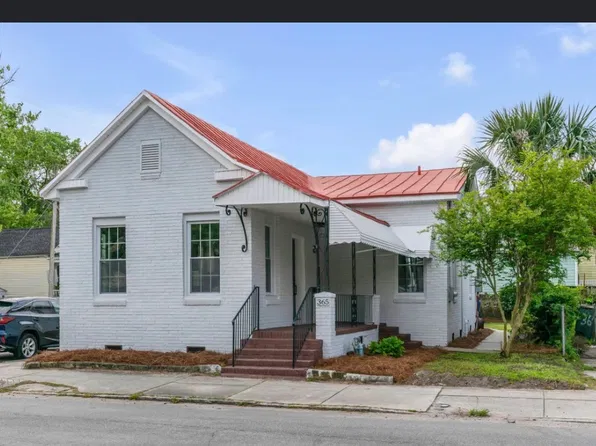 365 Huger St, Charleston, SC 29403