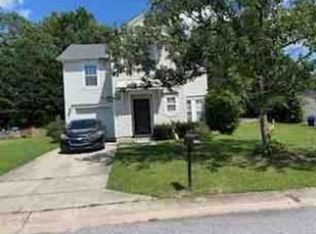 3825 Tryon Ridge Dr, Raleigh, NC 27610