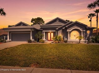 5333 Leather Saddle Ln, Spring Hill, FL 34609