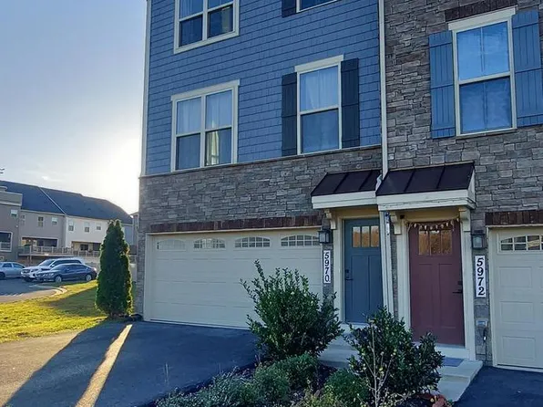 5970 Fallfish Ct, New Market, MD 21774