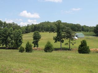 125 Porter Rd, Pickens, SC 29671