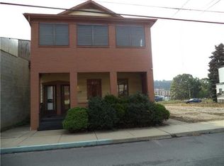 1026 Walnut St, McKeesport, PA 15132
