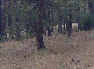 5307 Mountain Vista Ln, Evergreen, CO 80439