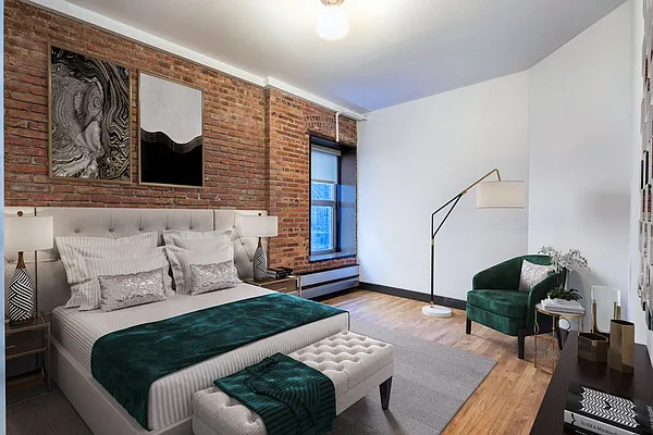 Rented by Brown Harris Stevens | media 16