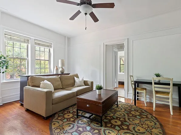 81 Columbia Hts APT 46, Brooklyn, NY 11201