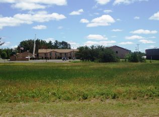855 N. Adams Rd, Eagle River, WI 54521