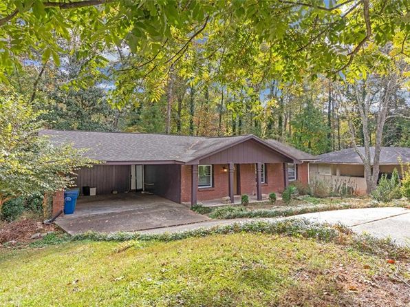2314 Omaha Rd SW, Atlanta, GA 30331