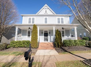 15304 Barnsbury Dr, Huntersville, NC 28078